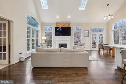 8514 Oak Chase Circle, Fairfax Station, VA 22039 - Photo 8