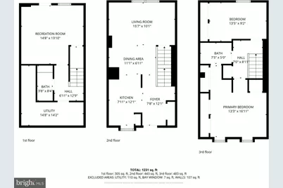 1669 Poplar Grove Drive, Reston, VA 20194 - Photo 36