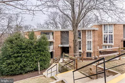 2616 Fort Farnsworth Road #242, Alexandria, VA 22303 - Photo 4