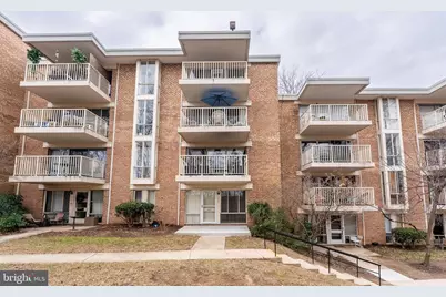 2616 Fort Farnsworth Road #242, Alexandria, VA 22303 - Photo 1