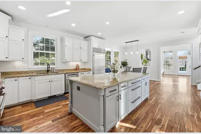 2905 Hibbard Street, Oakton, VA 22124 - Photo 18