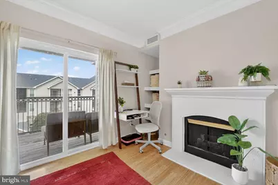 1601 Spring Gate Drive #1411, McLean, VA 22102 - Photo 2