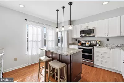 5206 Leeward Lane, Alexandria, VA 22315 - Photo 4