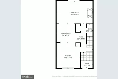 5206 Leeward Lane, Alexandria, VA 22315 - Photo 44