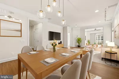 8909 Yellow Daisy Place, Lorton, VA 22079 - Photo 8