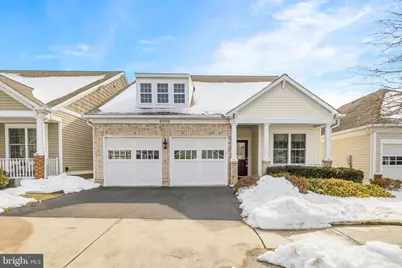 8909 Yellow Daisy Place, Lorton, VA 22079 - Photo 2