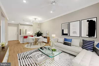 2791 Centerboro Drive #284, Vienna, VA 22181 - Photo 2