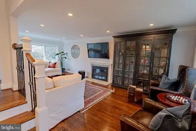 308 Old Courthouse Road NE, Vienna, VA 22180 - Photo 6