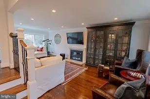 308 Old Court House Rd NE, Vienna, VA 22180 - Photo 6