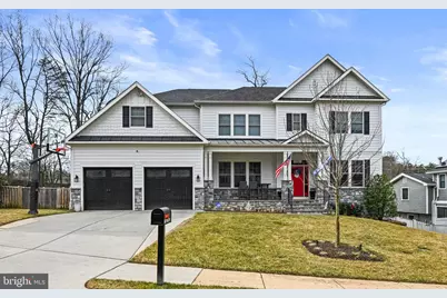 362 Park Street NE, Vienna, VA 22180 - Photo 1