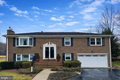 12466 Henderson Road, Clifton, VA 20124 - Photo 1