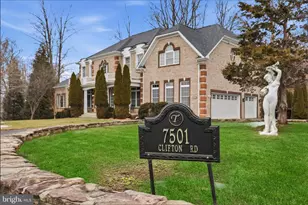 7501 Clifton Rd, Clifton, VA 20124 - Photo 1