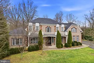 7501 Clifton Rd, Clifton, VA 20124 - Photo 1