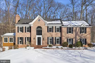 6323 Colchester Road, Fairfax Station, VA 22039 - Photo 1