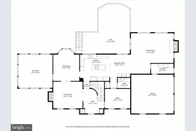 6323 Colchester Road, Fairfax Station, VA 22039 - Photo 78