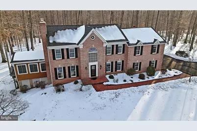 6323 Colchester Road, Fairfax Station, VA 22039 - Photo 8