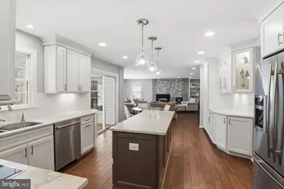 6804 Jeremiah Court, Fairfax Station, VA 22039 - Photo 12