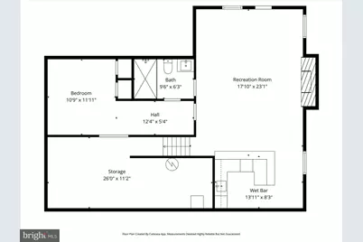 6804 Jeremiah Court, Fairfax Station, VA 22039 - Photo 78