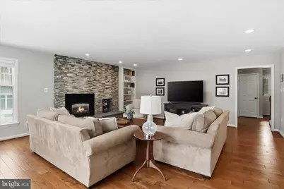 6804 Jeremiah Court, Fairfax Station, VA 22039 - Photo 20