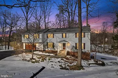 6804 Jeremiah Court, Fairfax Station, VA 22039 - Photo 6