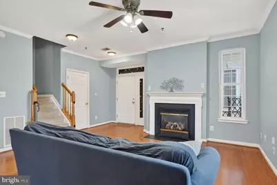 7749 Milford Haven Drive #49A, Lorton, VA 22079 - Photo 4