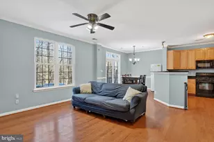 7749 Milford Haven Dr, Lorton, VA 22079 - Photo 2