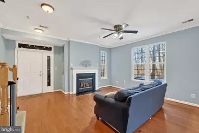 7749 Milford Haven Drive #49A, Lorton, VA 22079 - Photo 6