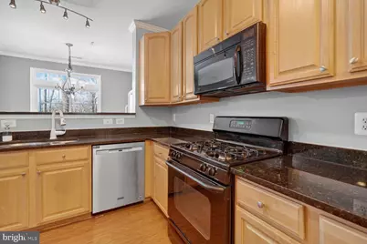7749 Milford Haven Drive #49A, Lorton, VA 22079 - Photo 16