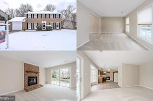 5708 Harrison House Ct, Centreville, VA 20120 - Photo 1