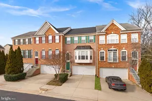 13584 Cedar Run Ln, Herndon, VA 20171 - Photo 2