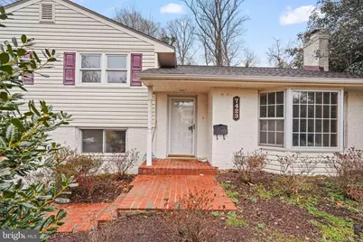 7423 Exmore Street, Springfield, VA 22150 - Photo 1