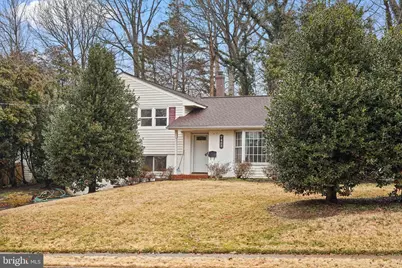 7423 Exmore Street, Springfield, VA 22150 - Photo 4