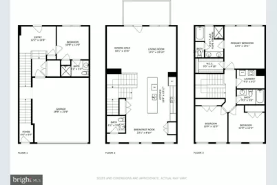 2603 Loganberry Drive, Herndon, VA 20171 - Photo 34