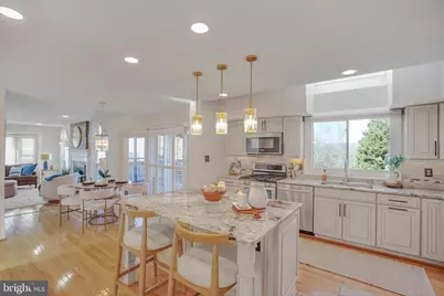 14514 Flag Staff Court, Centreville, VA 20121 - Photo 20