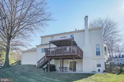 14514 Flag Staff Court, Centreville, VA 20121 - Photo 54