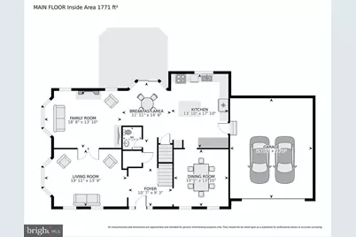 14514 Flag Staff Court, Centreville, VA 20121 - Photo 56