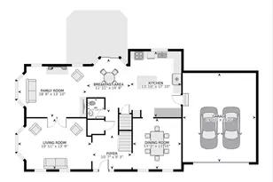 14514 Flag Staff Ct, Centreville, VA 20121 - Photo 56