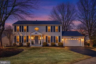 14514 Flag Staff Court, Centreville, VA 20121 - Photo 1