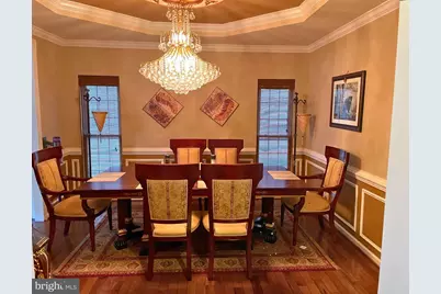 9908 E Hill Drive, Lorton, VA 22079 - Photo 2