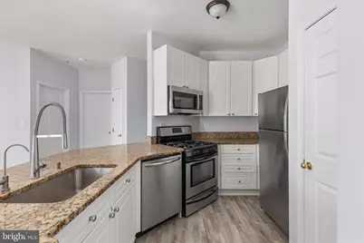 4200 Mozart Brigade Lane #N, Fairfax, VA 22033 - Photo 12