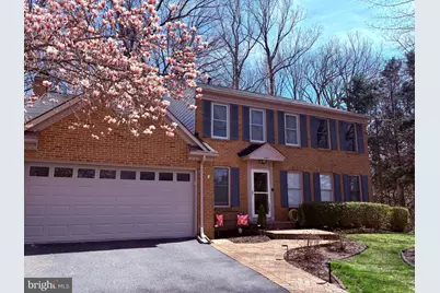 7917 Donegal Lane, Springfield, VA 22153 - Photo 1