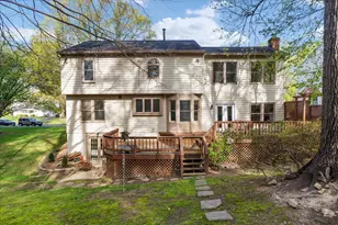 7917 Donegal Ln, Springfield, VA 22153 - Photo 50