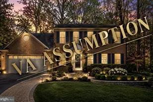 7917 Donegal Ln, Springfield, VA 22153 - Photo 1