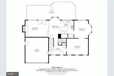 7917 Donegal Lane, Springfield, VA 22153 - Photo 52