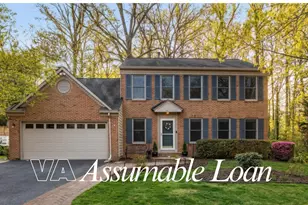 7917 Donegal Ln, Springfield, VA 22153 - Photo 1