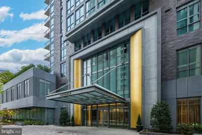 7887 Jones Branch Drive #1002, McLean, VA 22102 - Photo 4