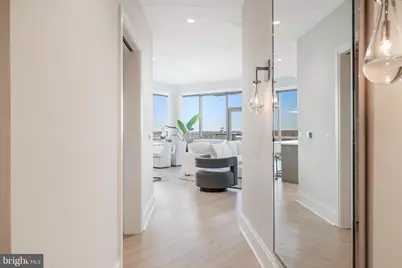 7887 Jones Branch Drive #1002, McLean, VA 22102 - Photo 2