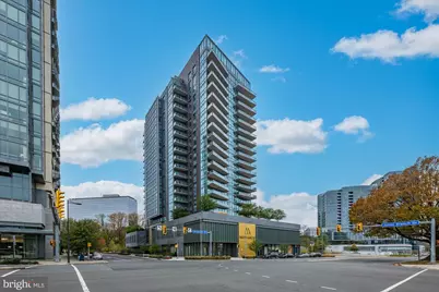 7887 Jones Branch Drive #1002, McLean, VA 22102 - Photo 2