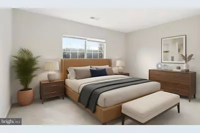 3902 Golf Tee Court #101, Fairfax, VA 22033 - Photo 4