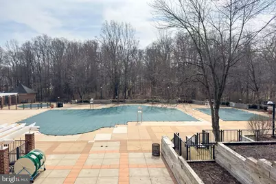3902 Golf Tee Court #101, Fairfax, VA 22033 - Photo 24